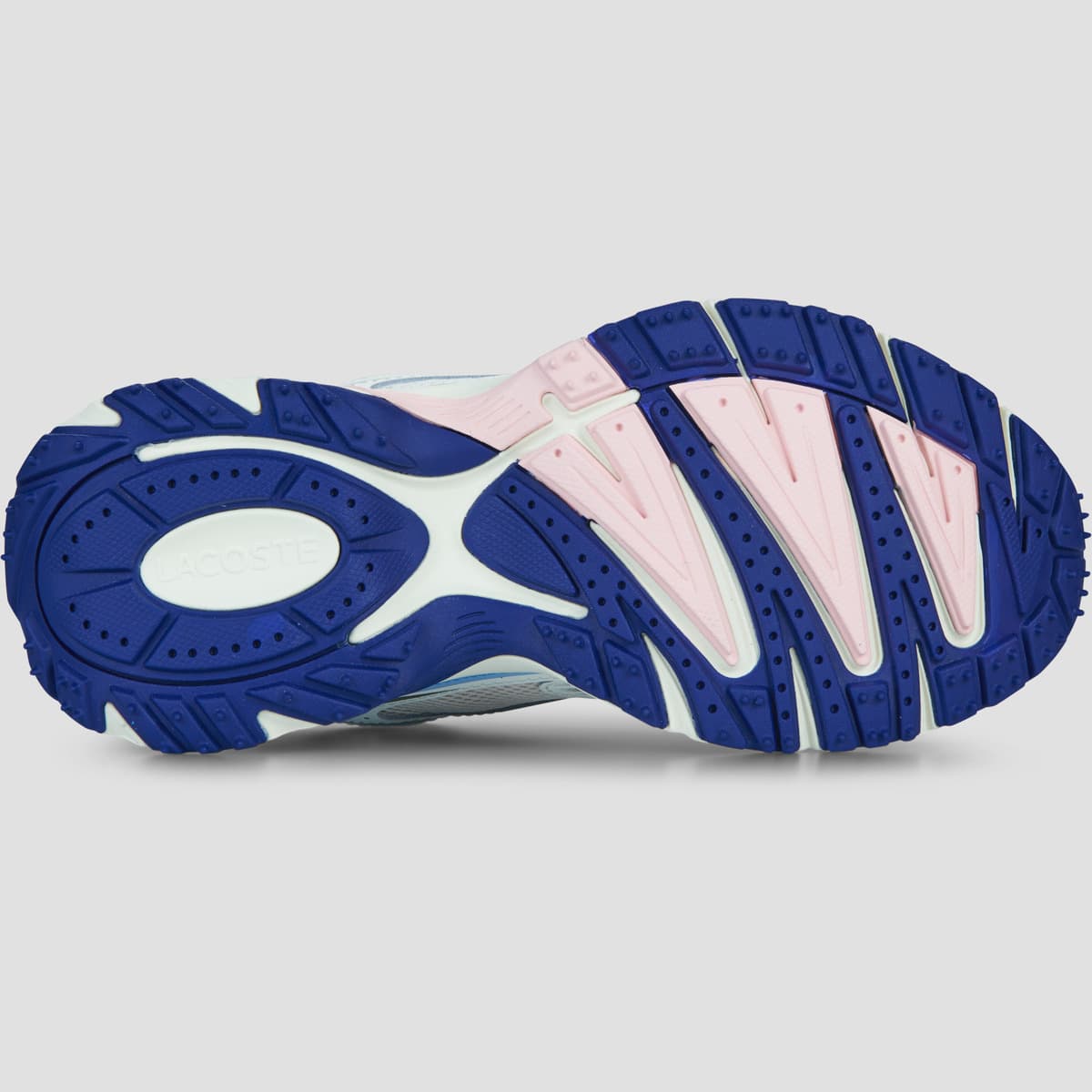 Women's Sneakers Lacoste Pink