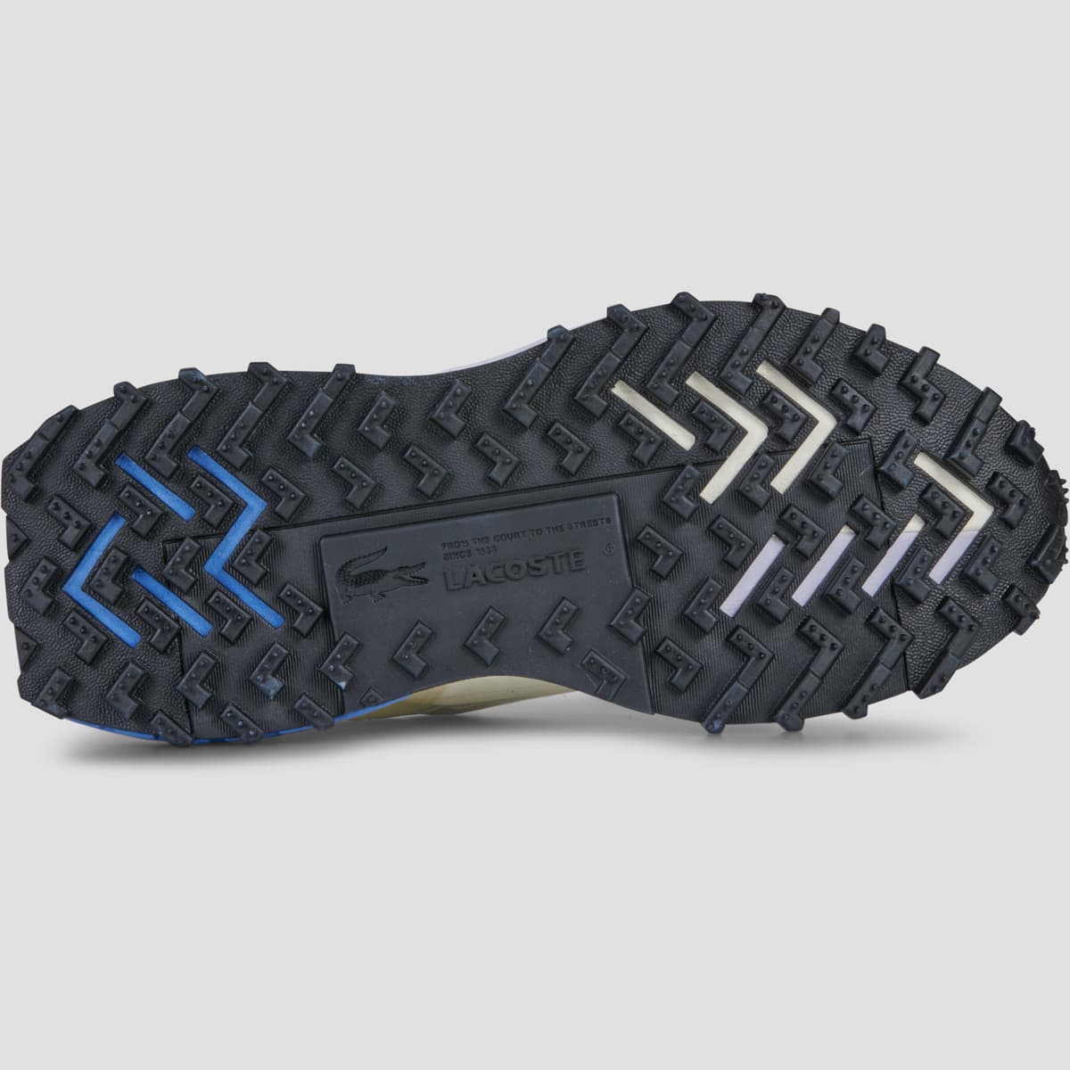 Women's Sneakers Lacoste Multicolor