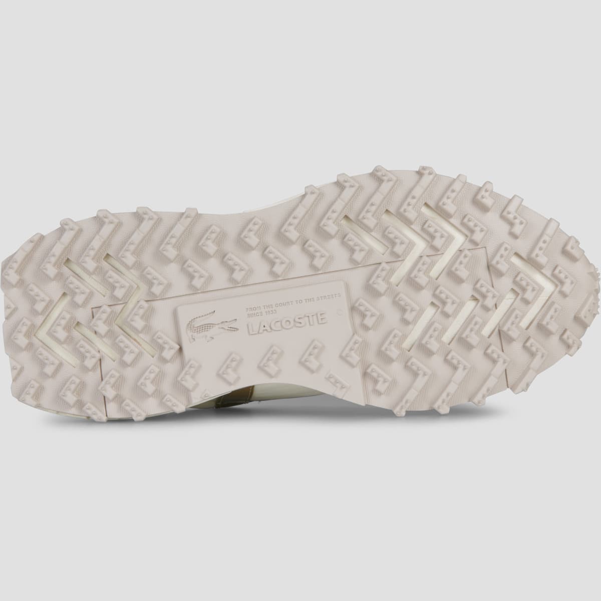 Women's Sneakers Lacoste White