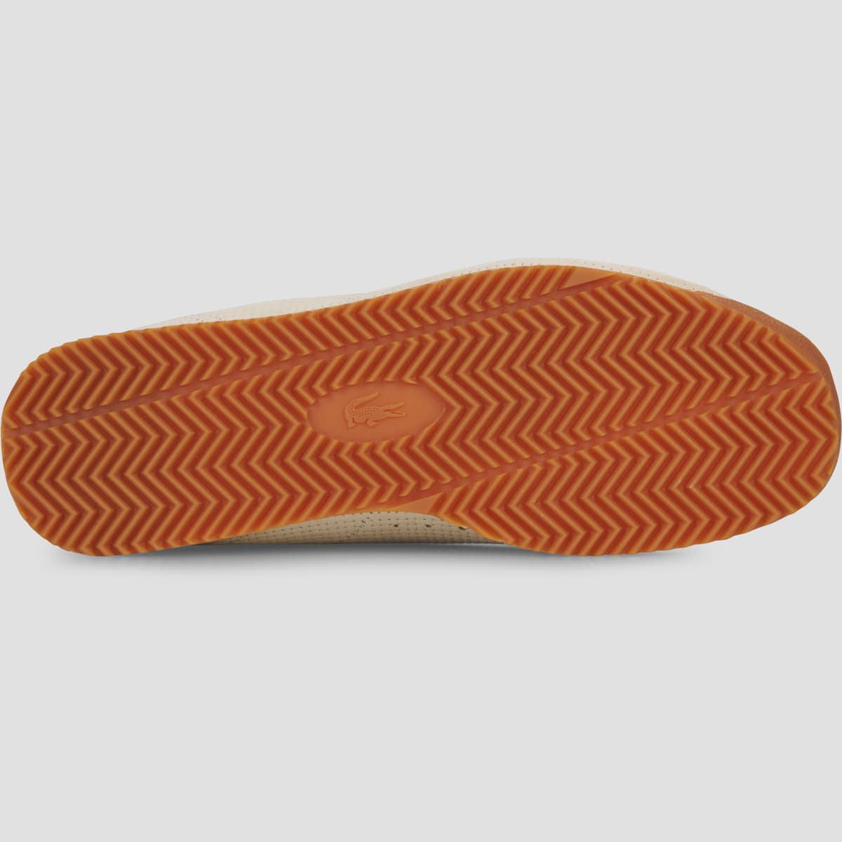 Women's Sneakers Lacoste Beige