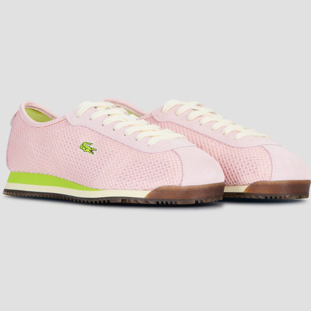 Women's Sneakers Lacoste Pink