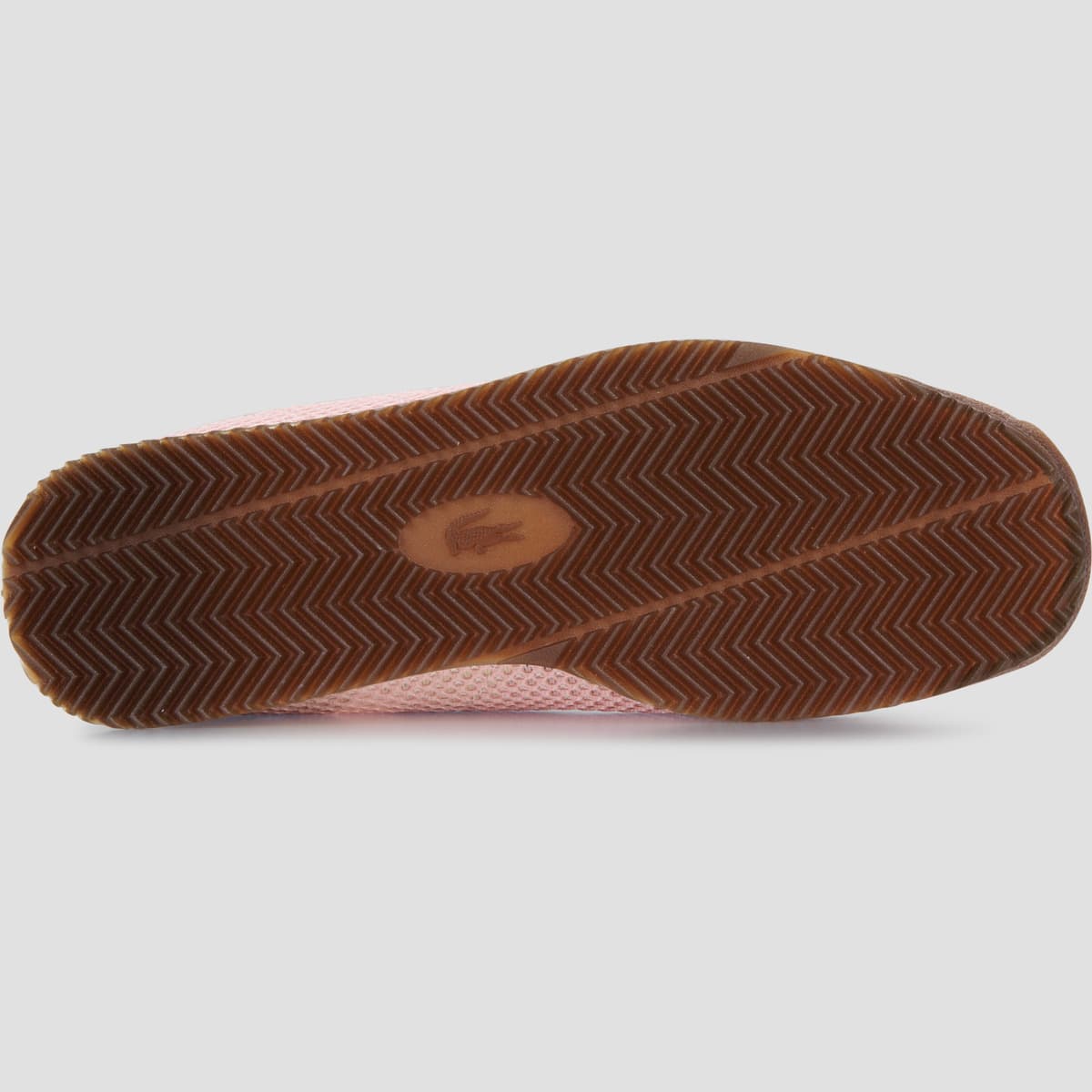 Women's Sneakers Lacoste Pink