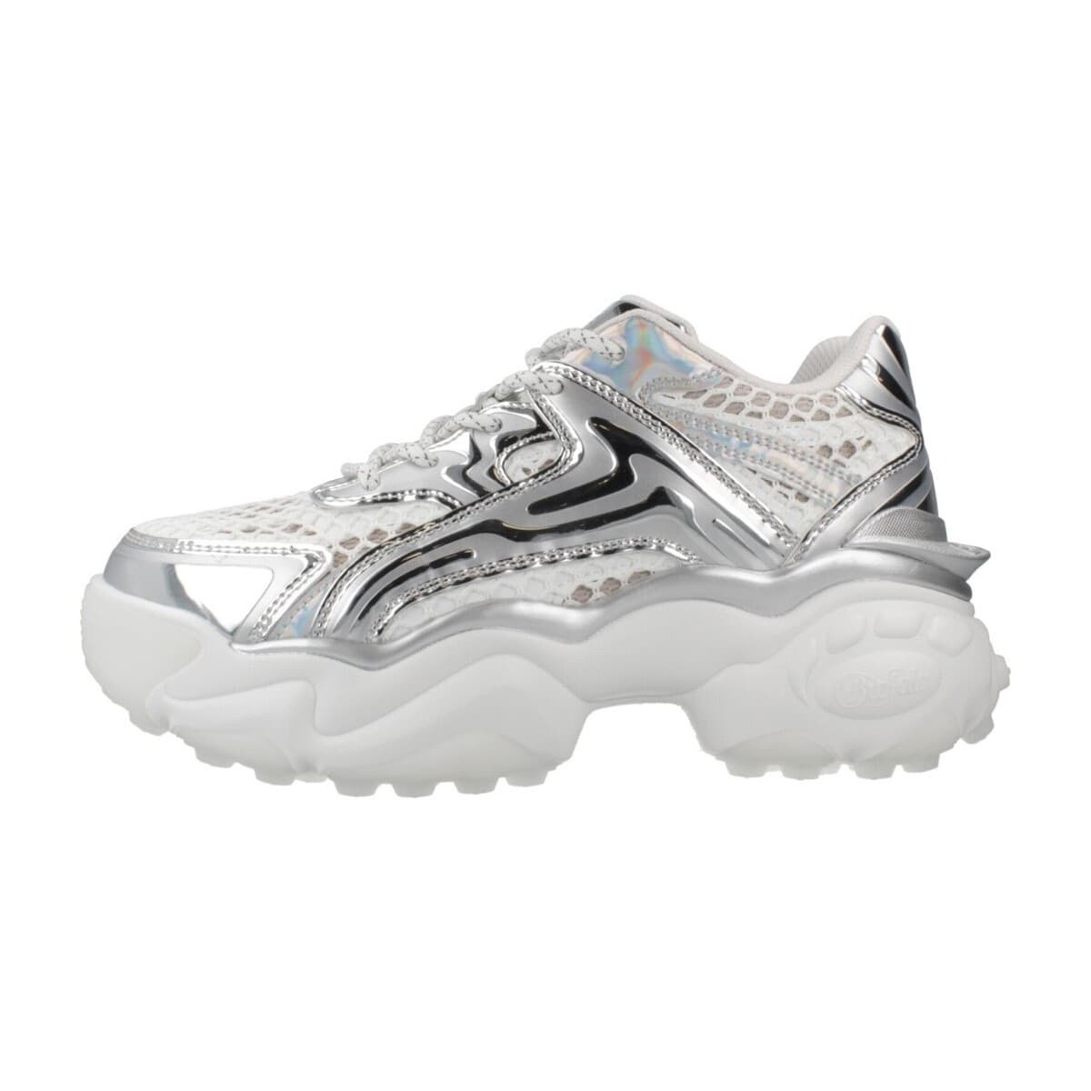 Women's Sneakers Buffalo White