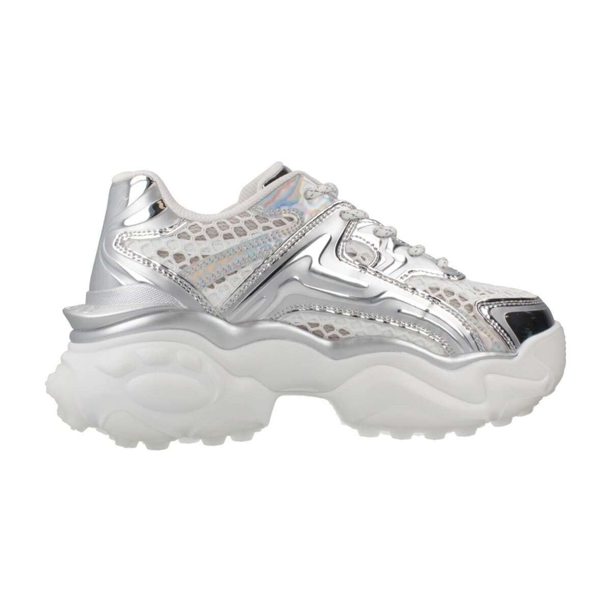 Women's Sneakers Buffalo White