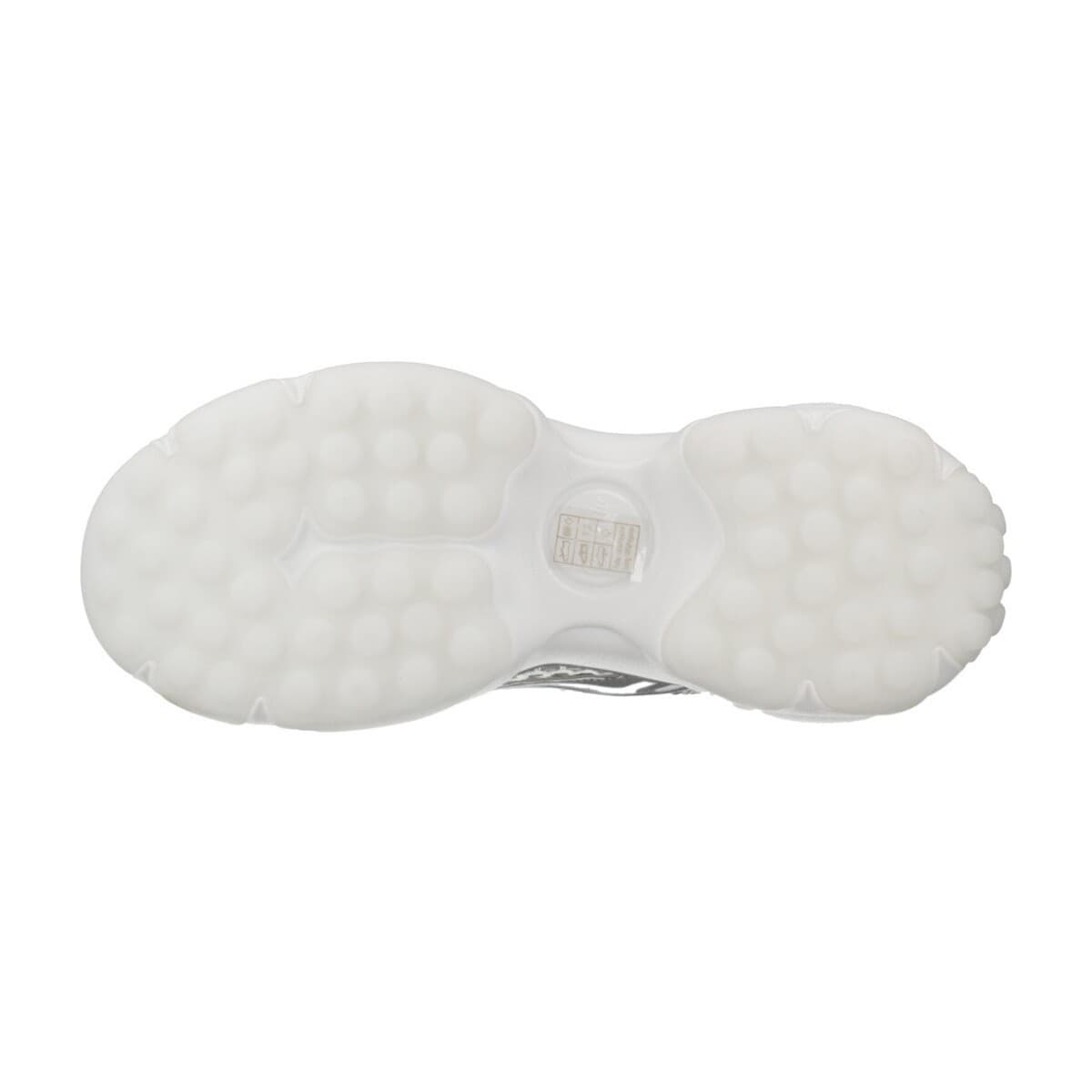 Women's Sneakers Buffalo White