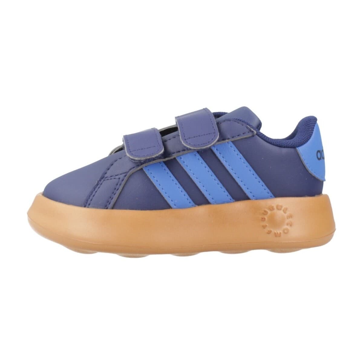 Boys' Sneakers adidas Blue
