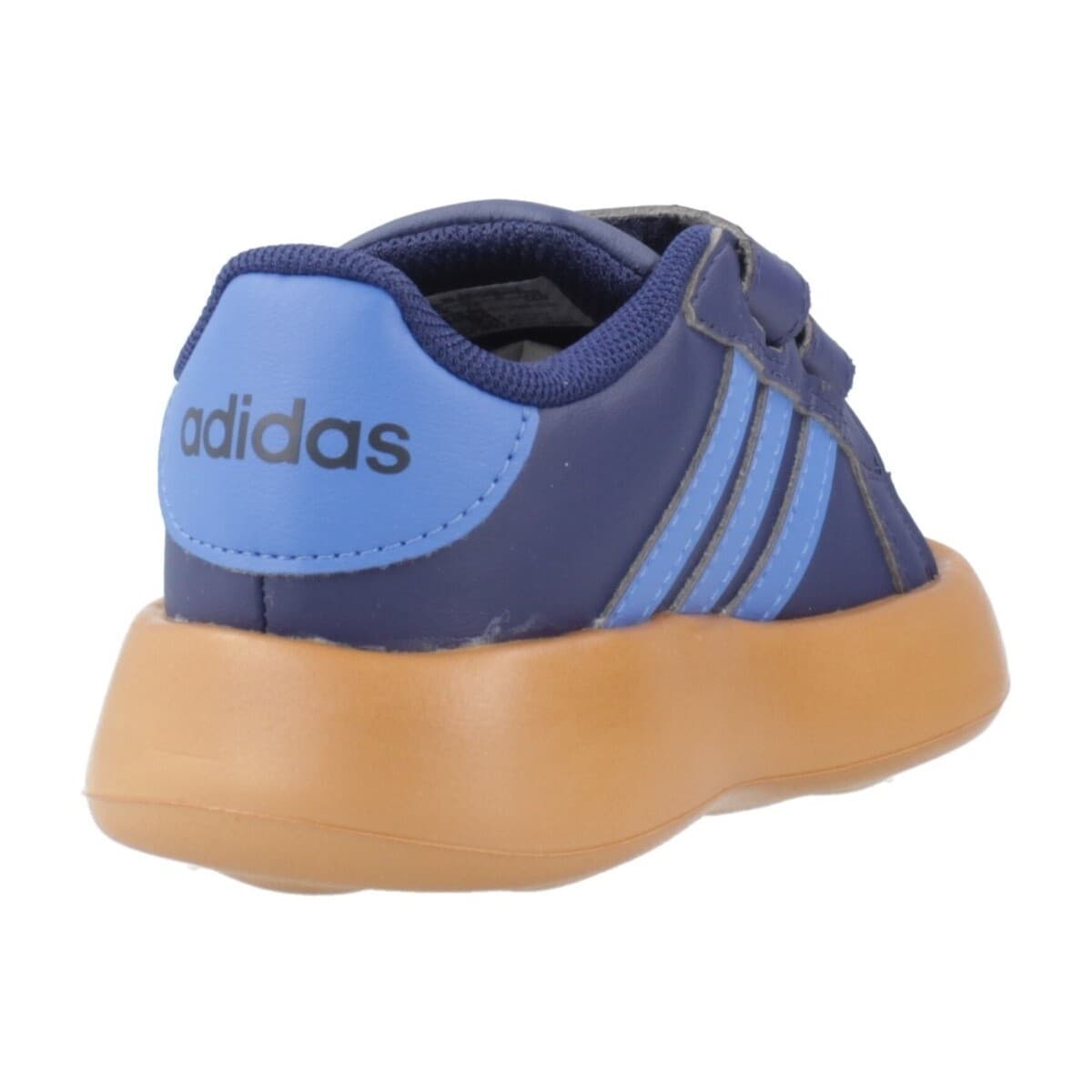 Boys' Sneakers adidas Blue