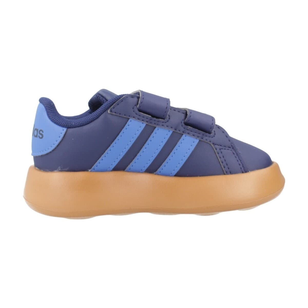 Boys' Sneakers adidas Blue