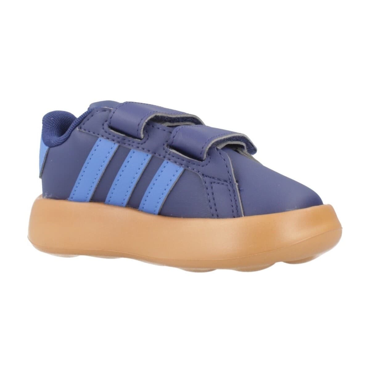 Boys' Sneakers adidas Blue