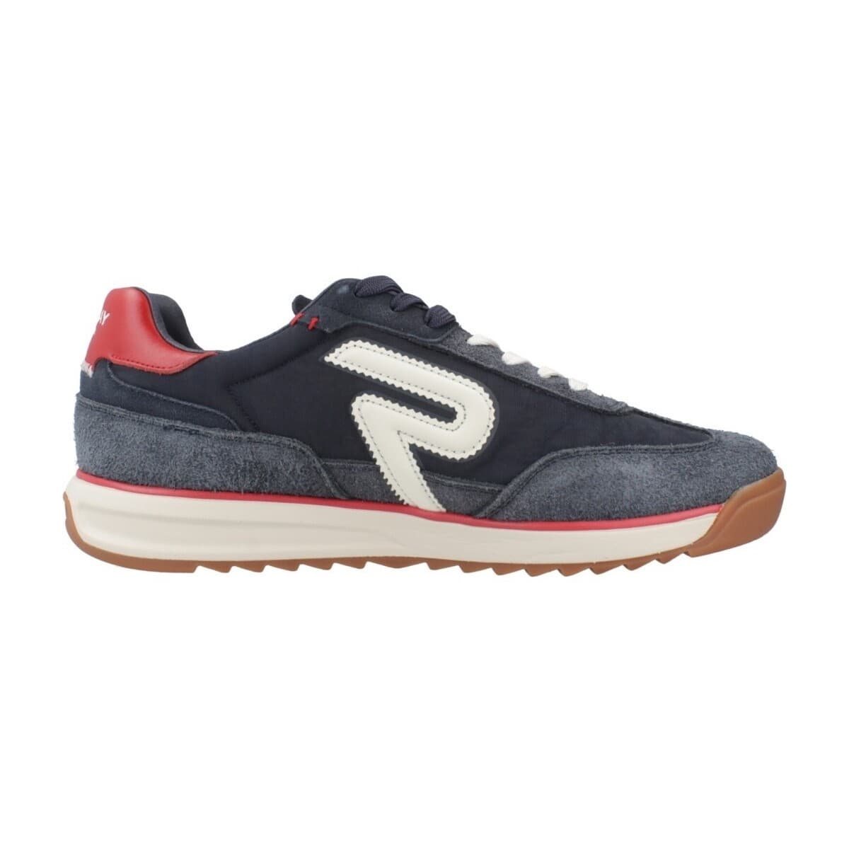 Men's Sneakers Replay Blue