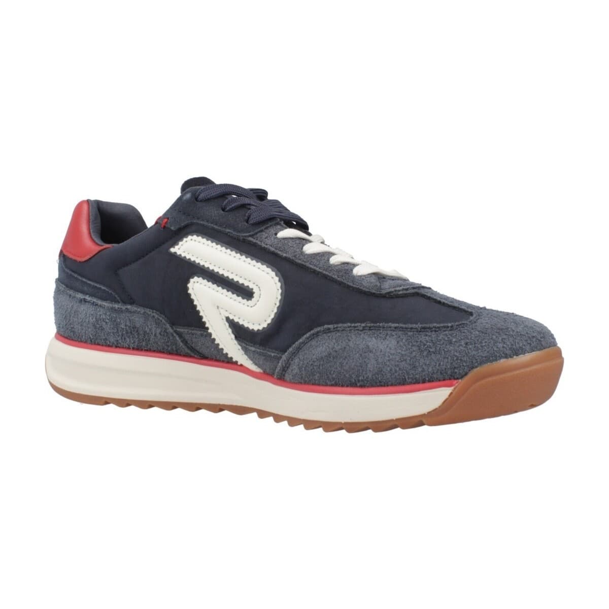 Men's Sneakers Replay Blue
