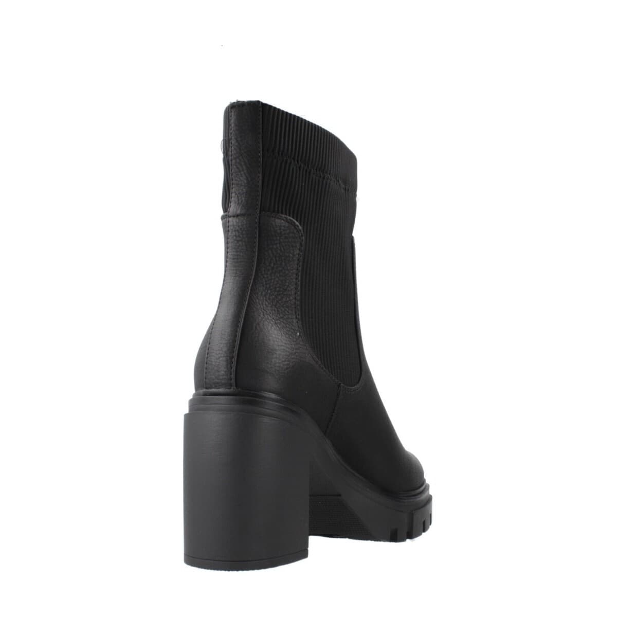 Women's Ankle Boots Replay Black