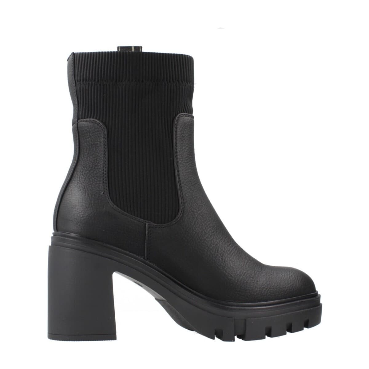 Women's Ankle Boots Replay Black