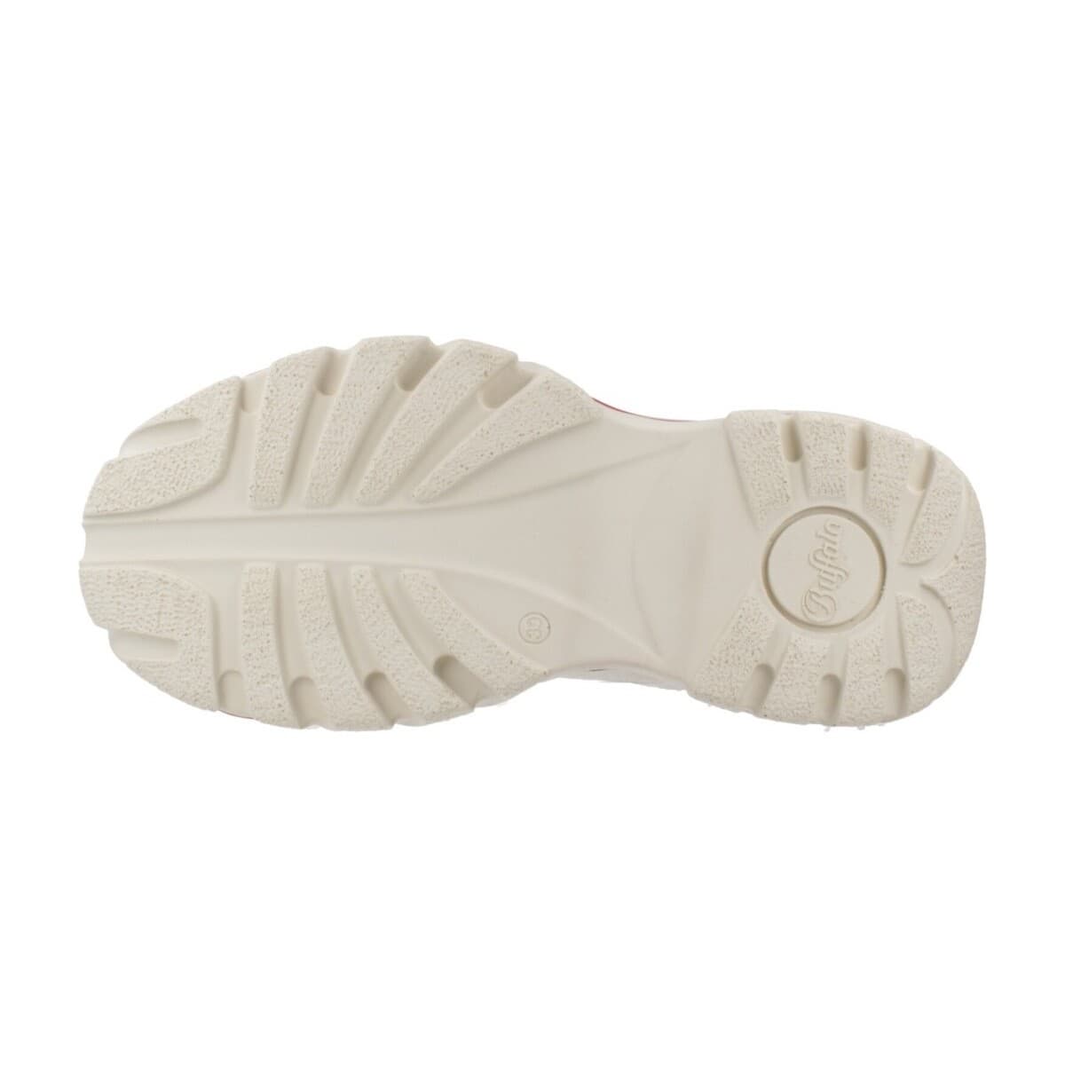 Women's Sneakers Buffalo Beige