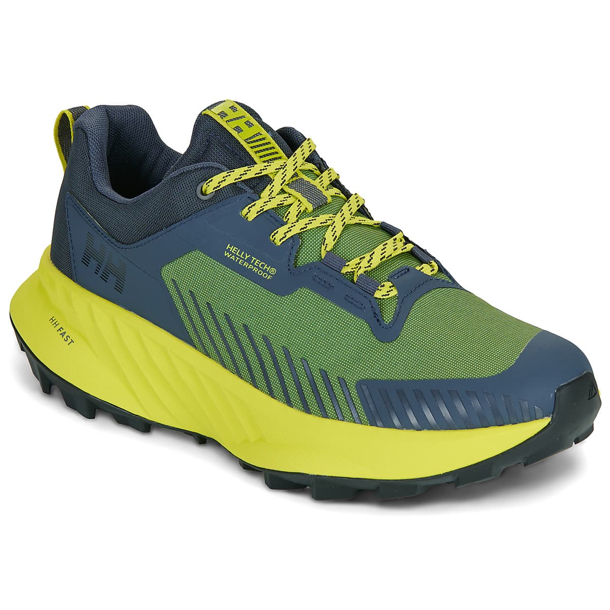 Men's Outdoor Shoes Helly Hansen Blue