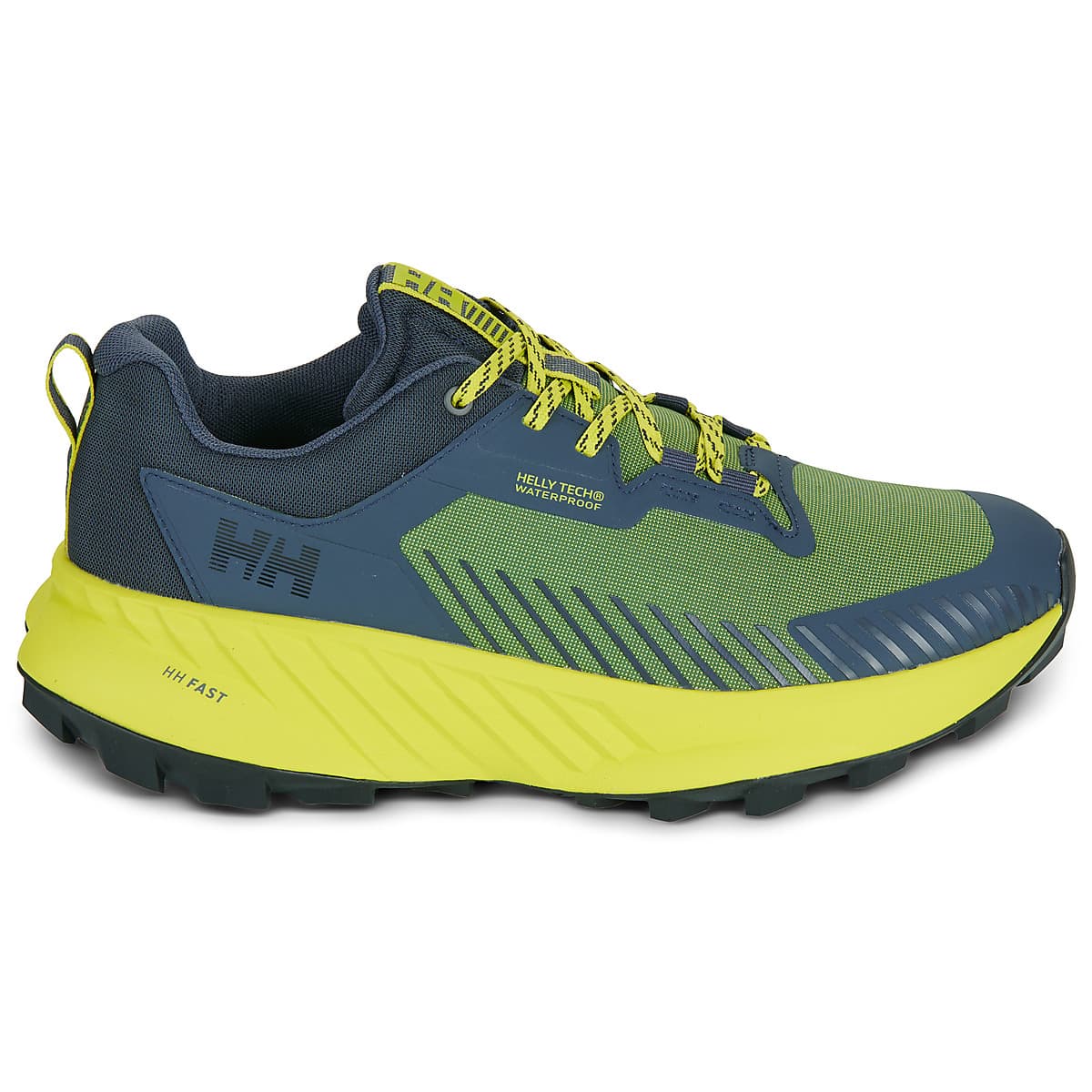 Men's Outdoor Shoes Helly Hansen Blue