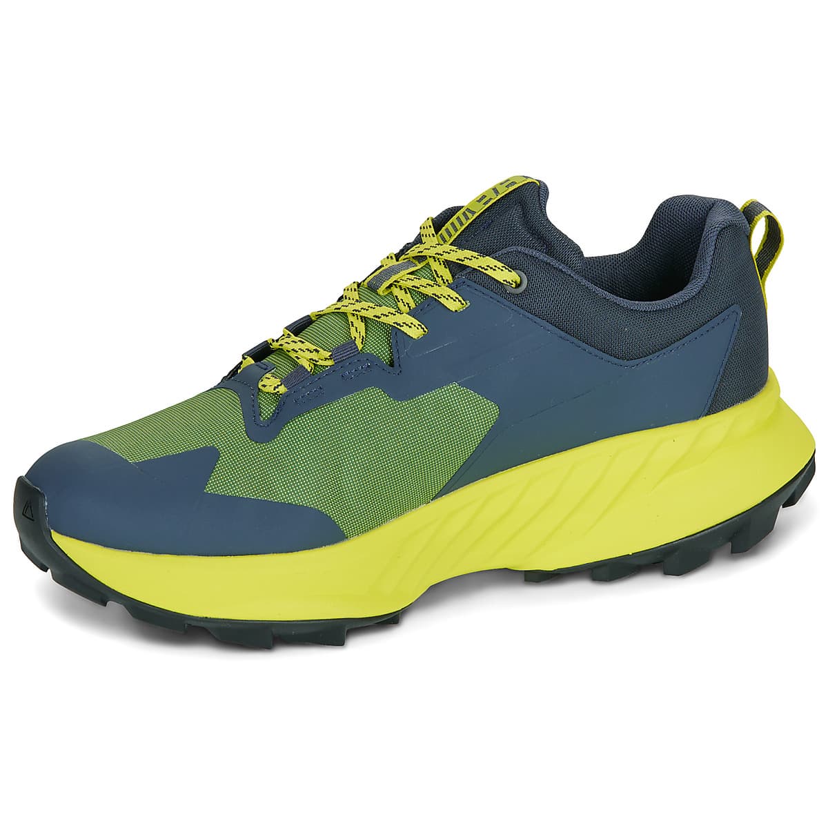Men's Outdoor Shoes Helly Hansen Blue