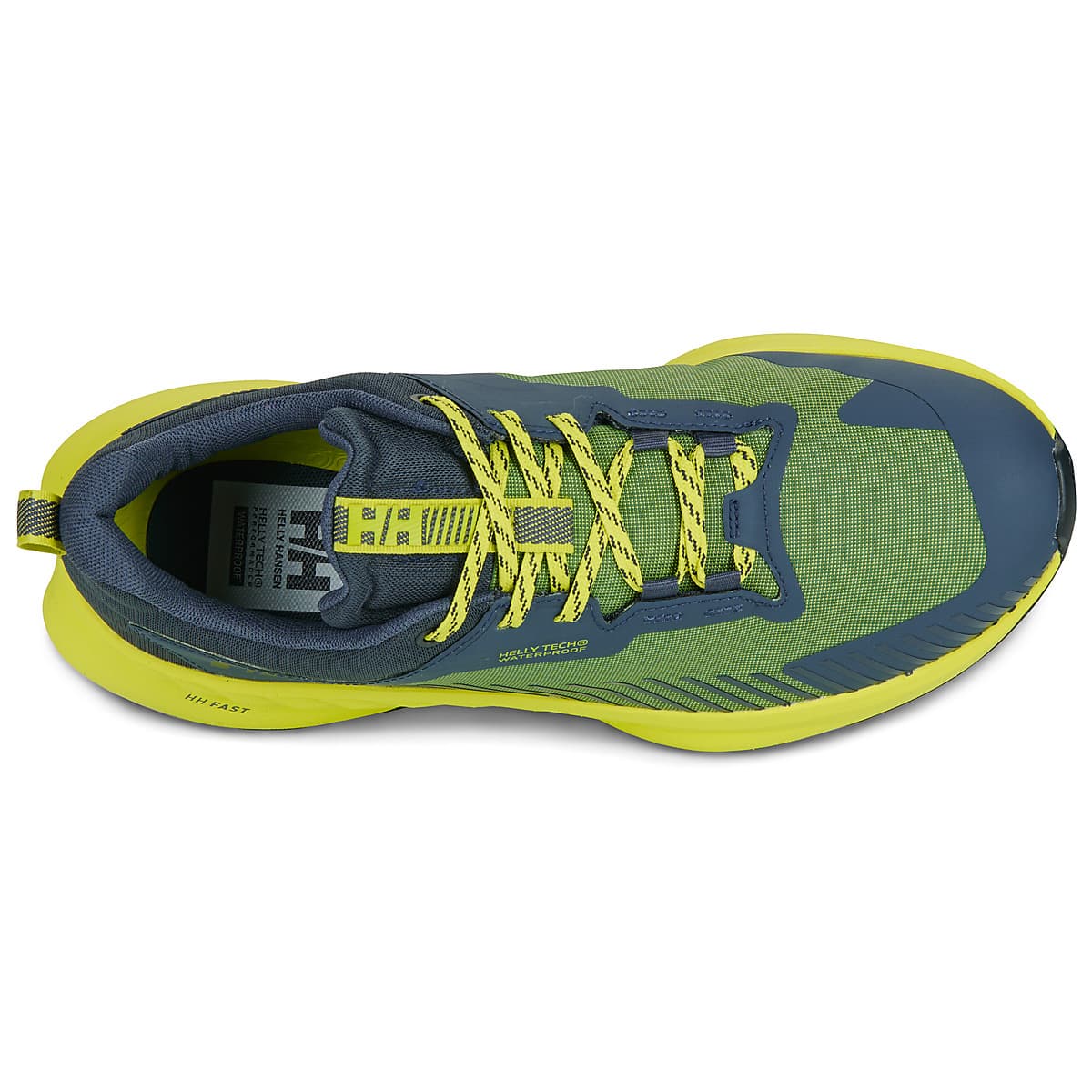 Men's Outdoor Shoes Helly Hansen Blue