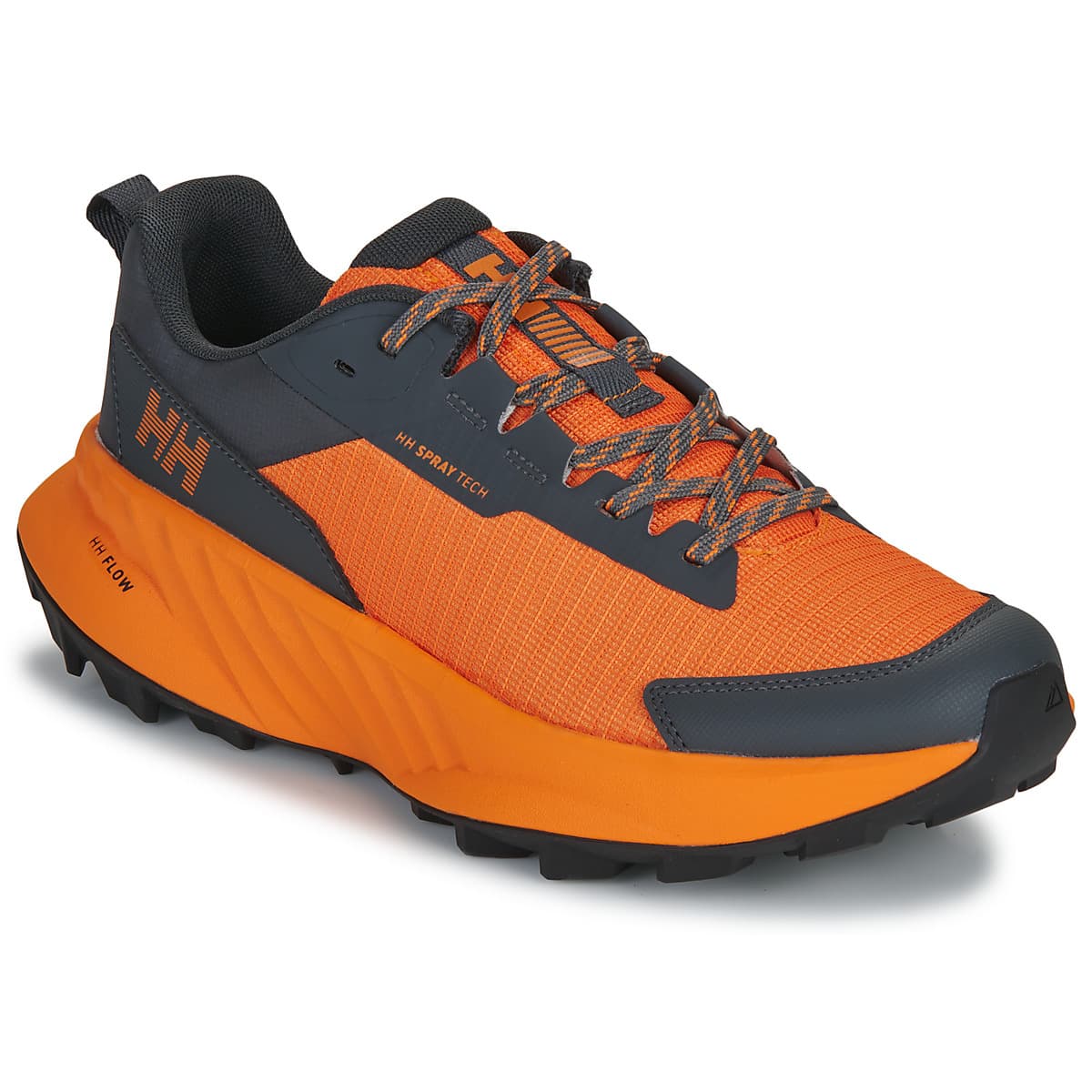 Men's Outdoor Shoes Helly Hansen Gray