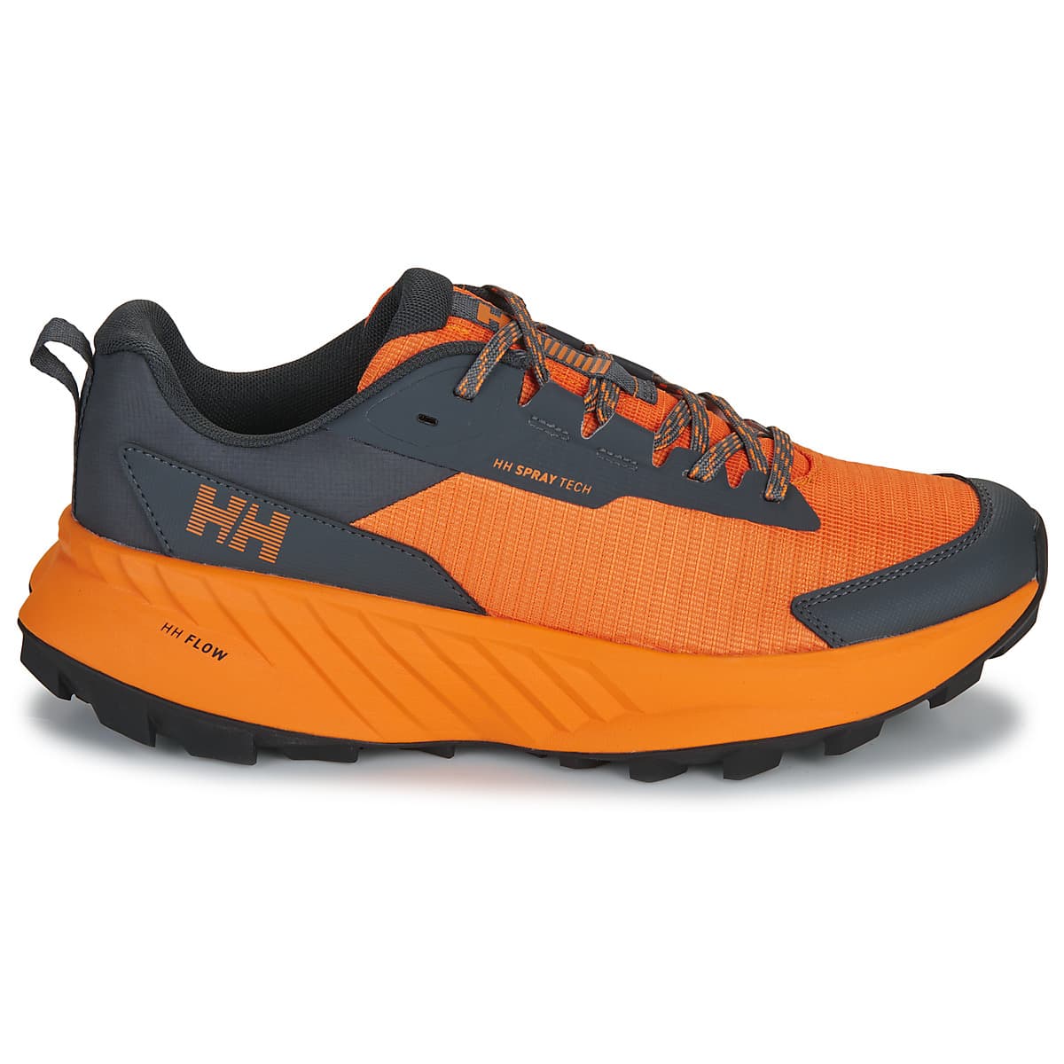 Men's Outdoor Shoes Helly Hansen Gray