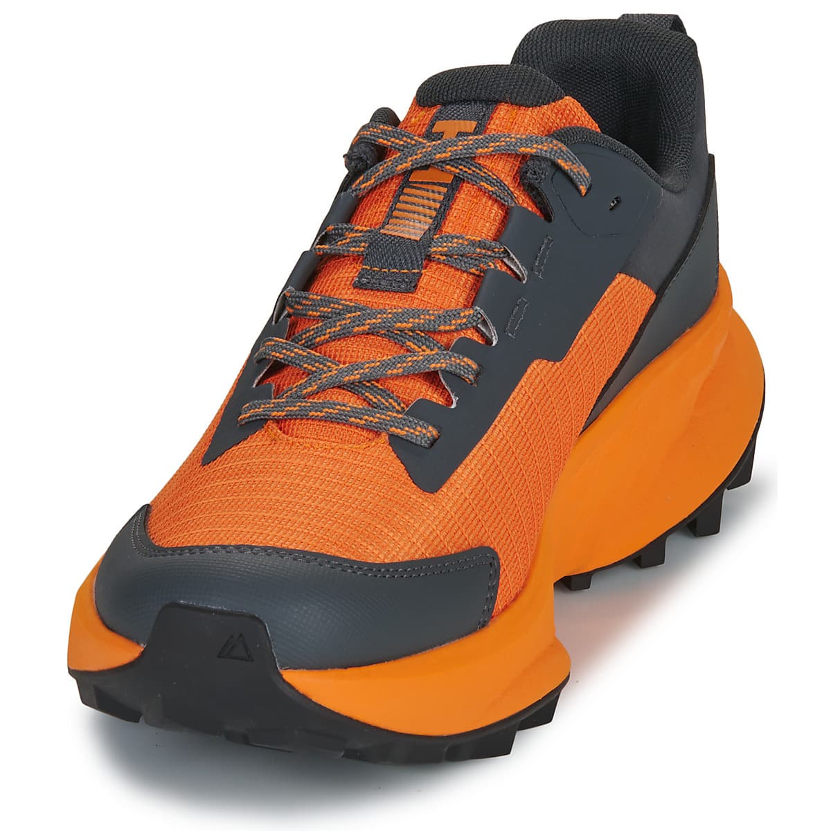 Men's Outdoor Shoes Helly Hansen Gray