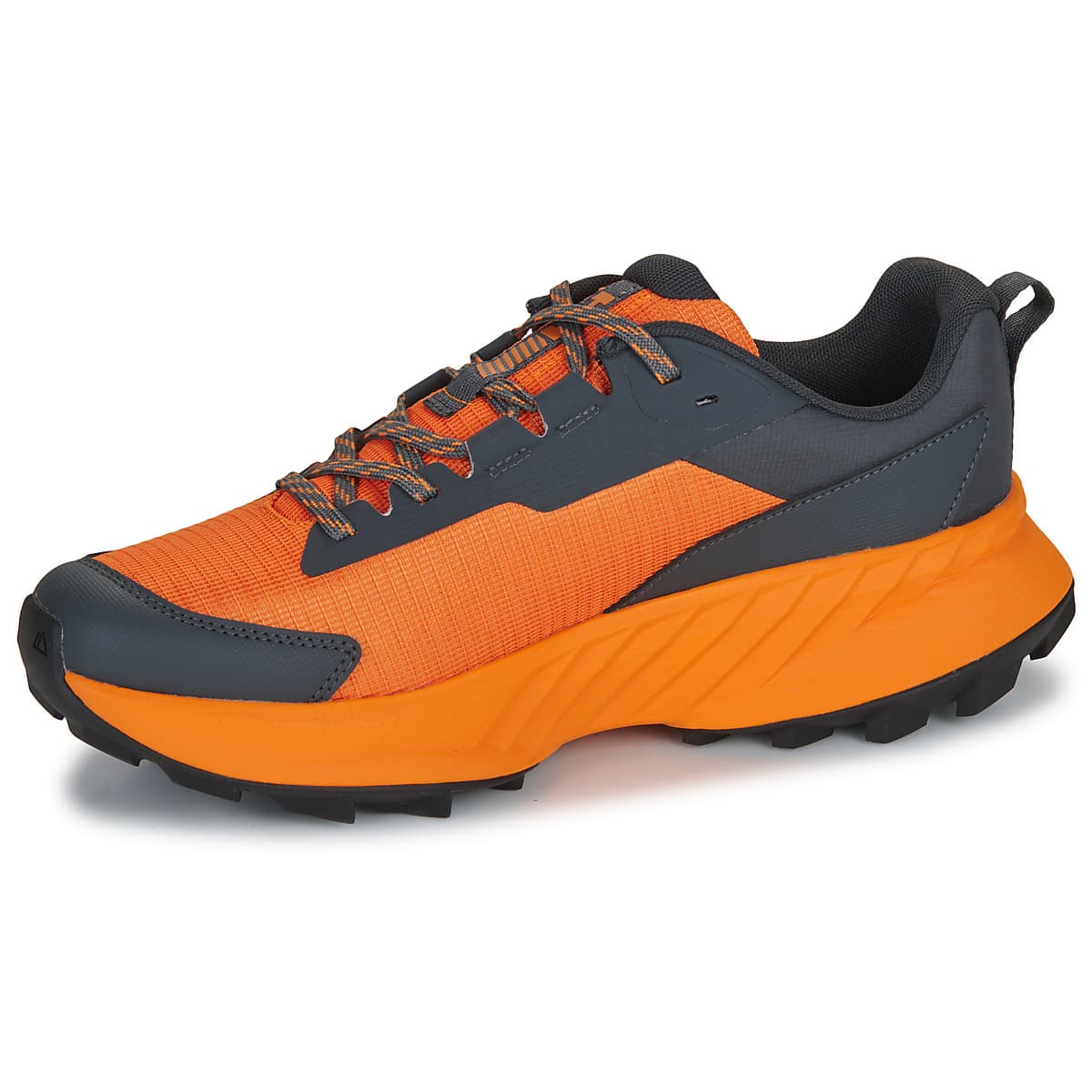 Men's Outdoor Shoes Helly Hansen Gray