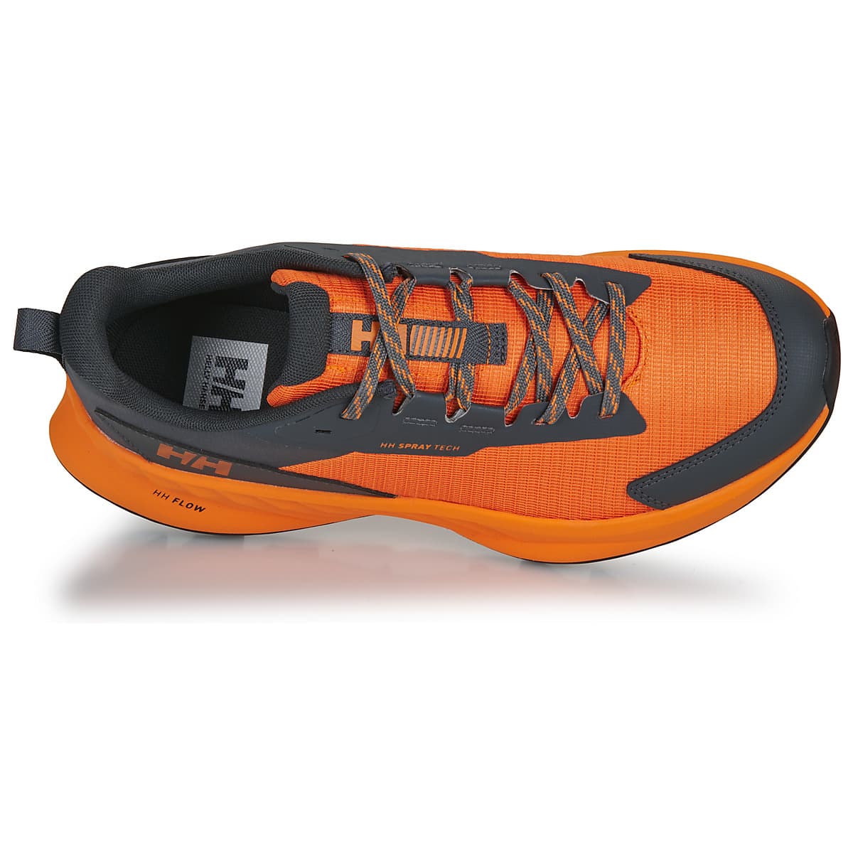 Men's Outdoor Shoes Helly Hansen Gray