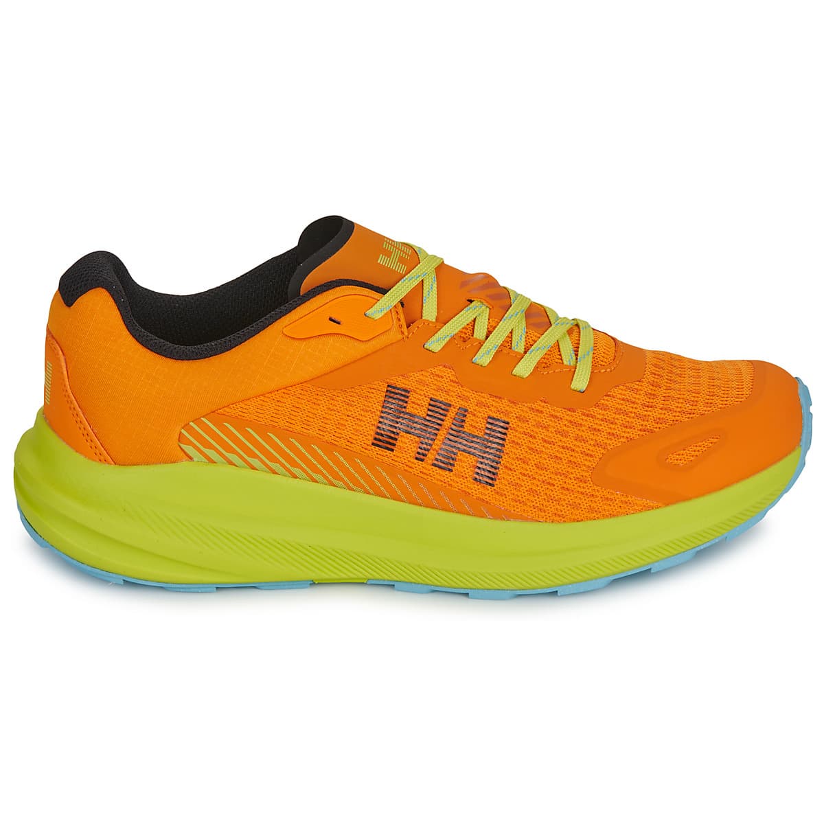 Men's Running Shoes Helly Hansen Orange