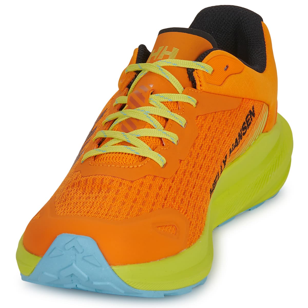 Men's Running Shoes Helly Hansen Orange