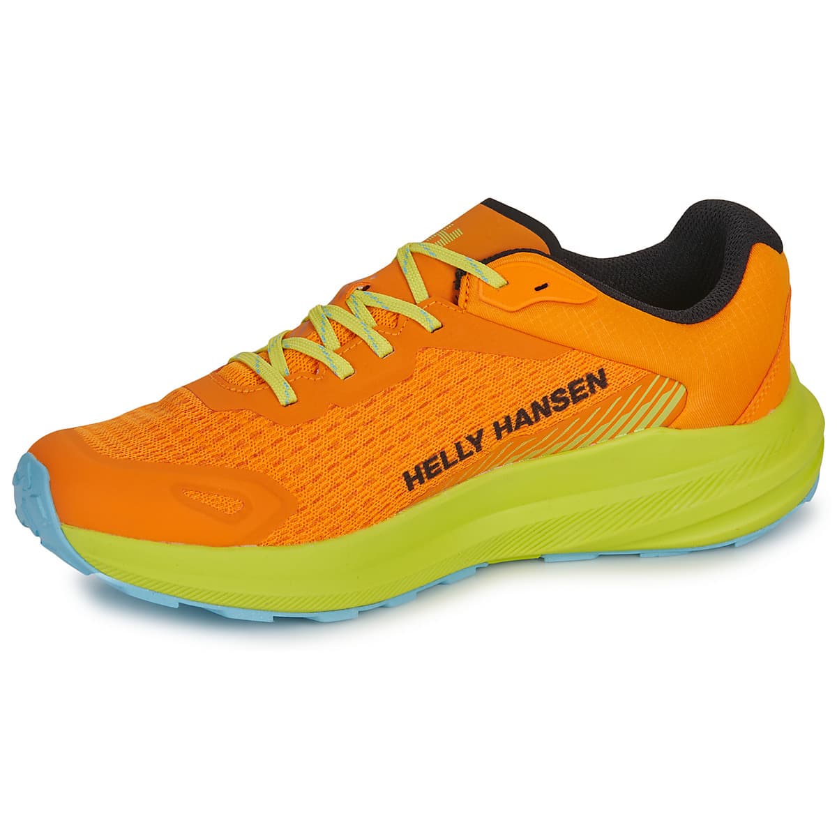 Men's Running Shoes Helly Hansen Orange