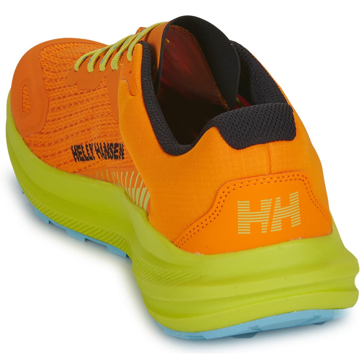 Men's Running Shoes Helly Hansen Orange