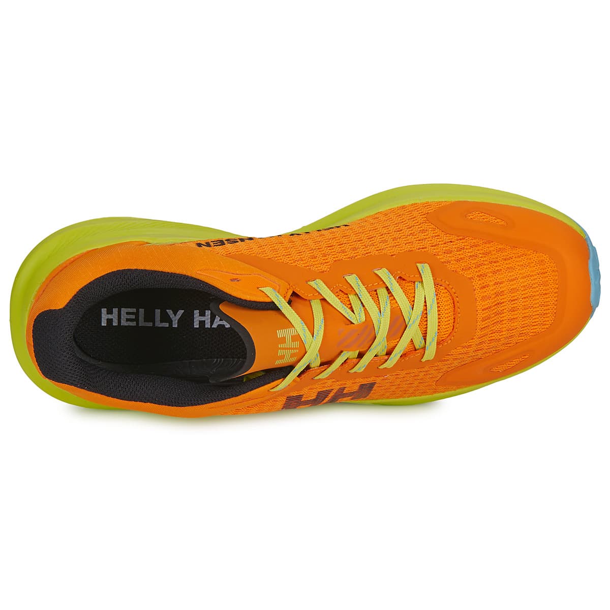 Men's Running Shoes Helly Hansen Orange