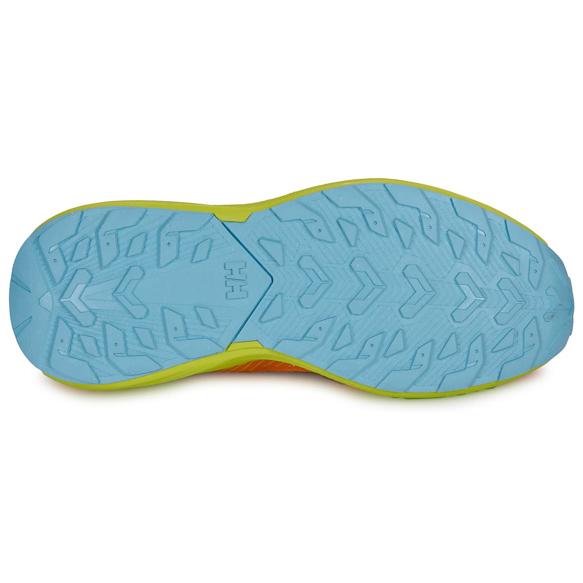 Men's Running Shoes Helly Hansen Orange