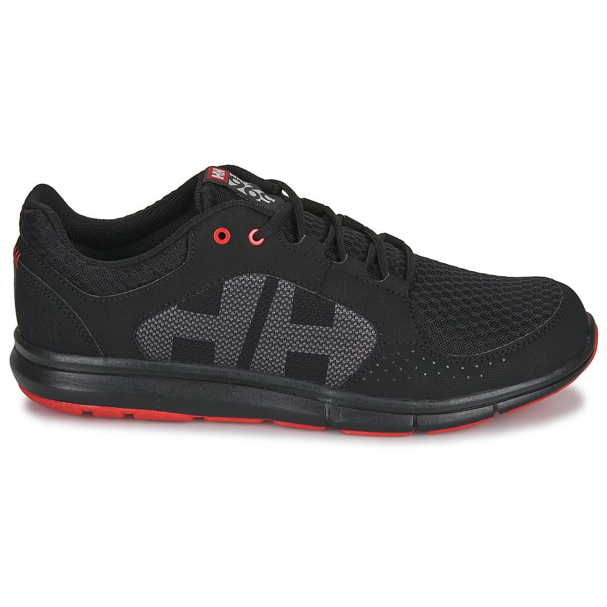Men's Sneakers Helly Hansen Black