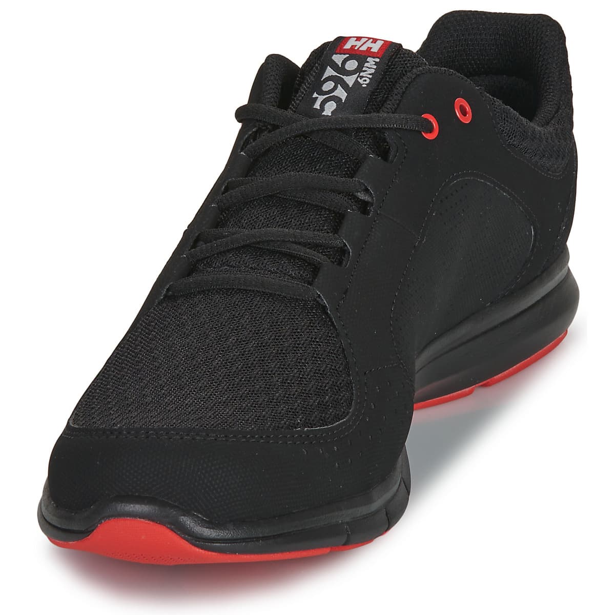 Men's Sneakers Helly Hansen Black
