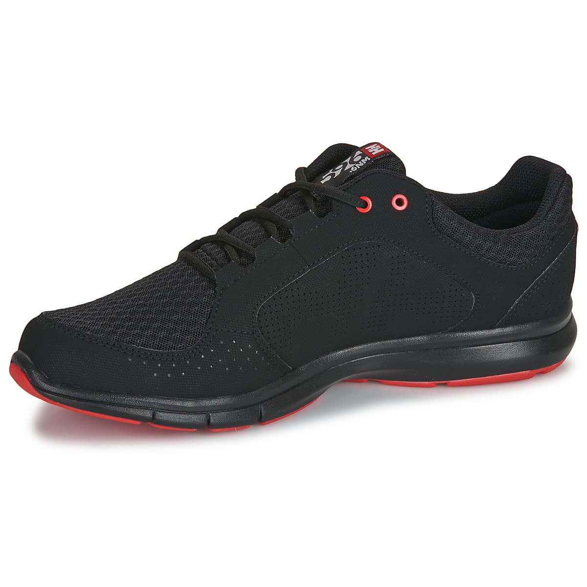 Men's Sneakers Helly Hansen Black