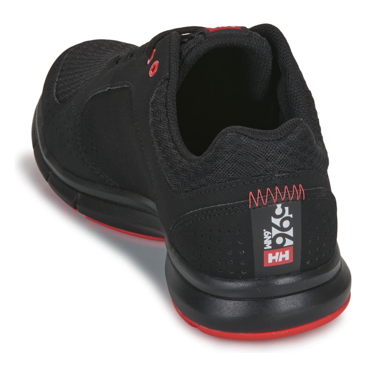 Men's Sneakers Helly Hansen Black