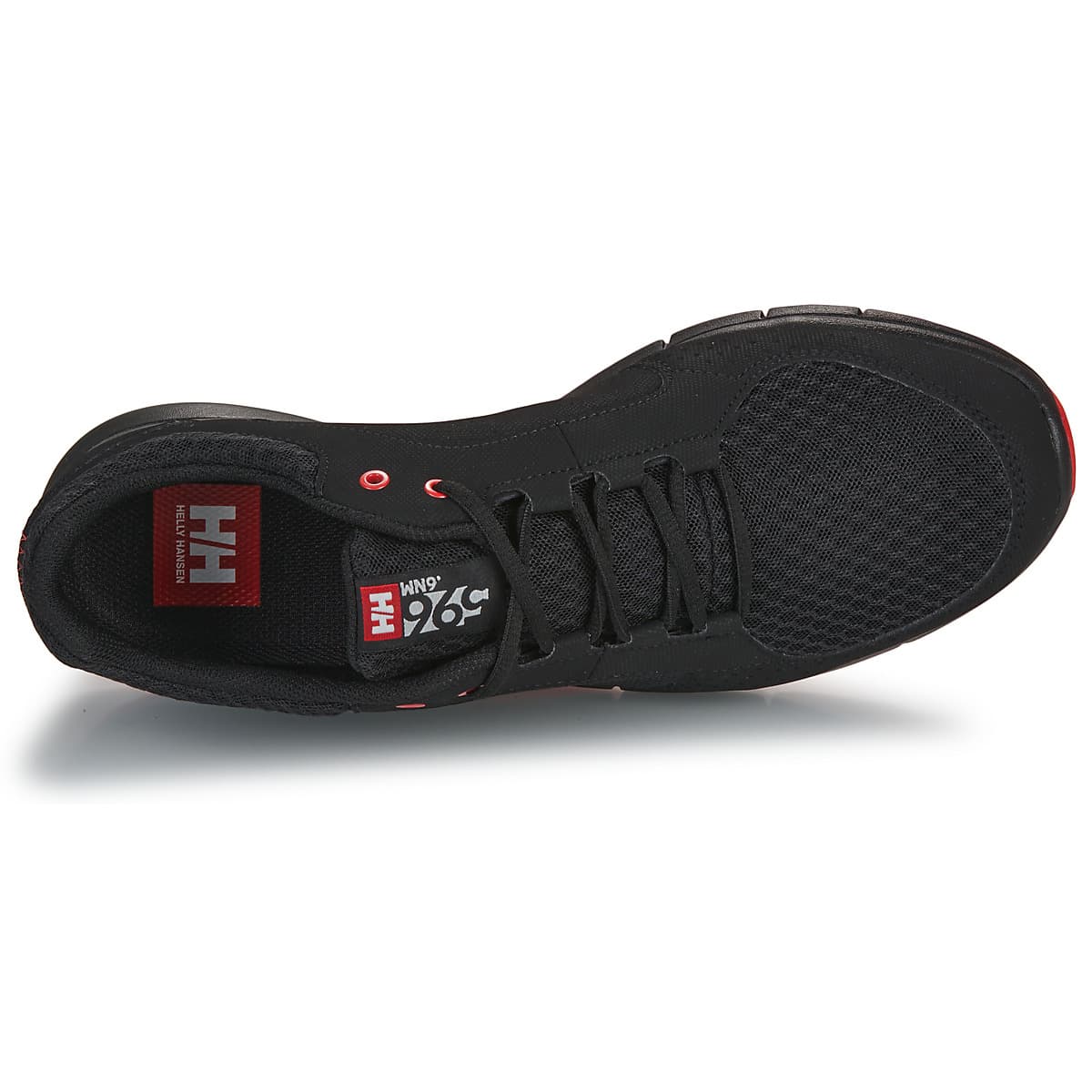 Men's Sneakers Helly Hansen Black