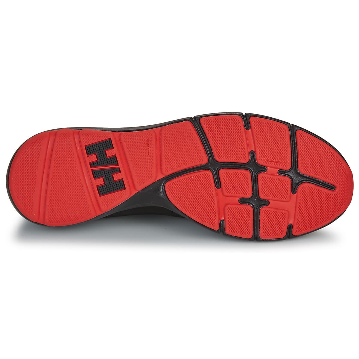 Men's Sneakers Helly Hansen Black