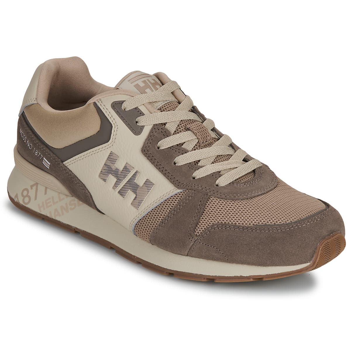 Men's Sneakers Helly Hansen Beige