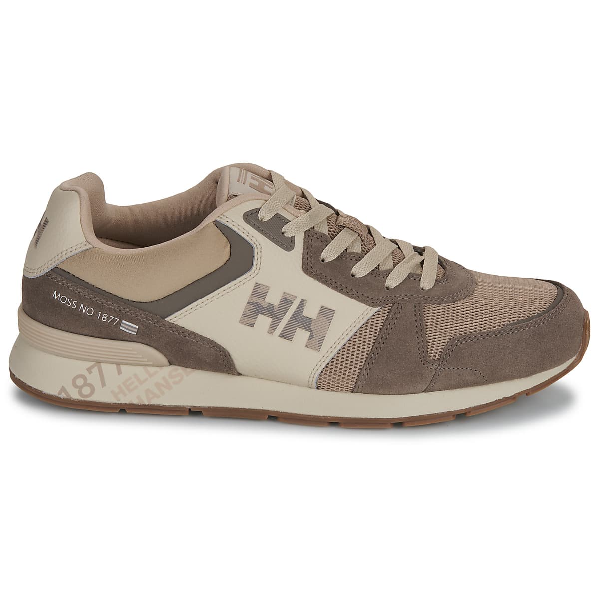 Men's Sneakers Helly Hansen Beige