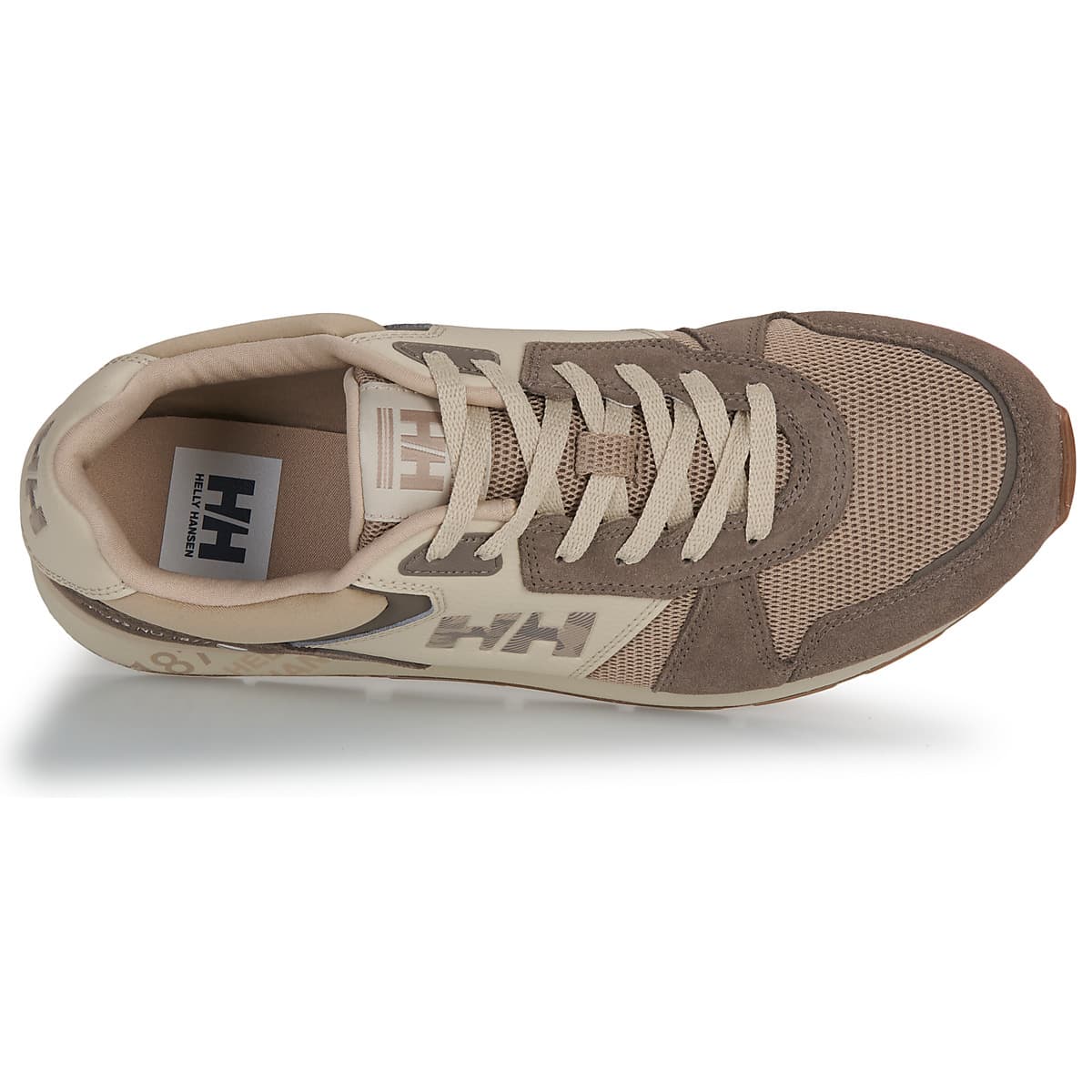 Men's Sneakers Helly Hansen Beige