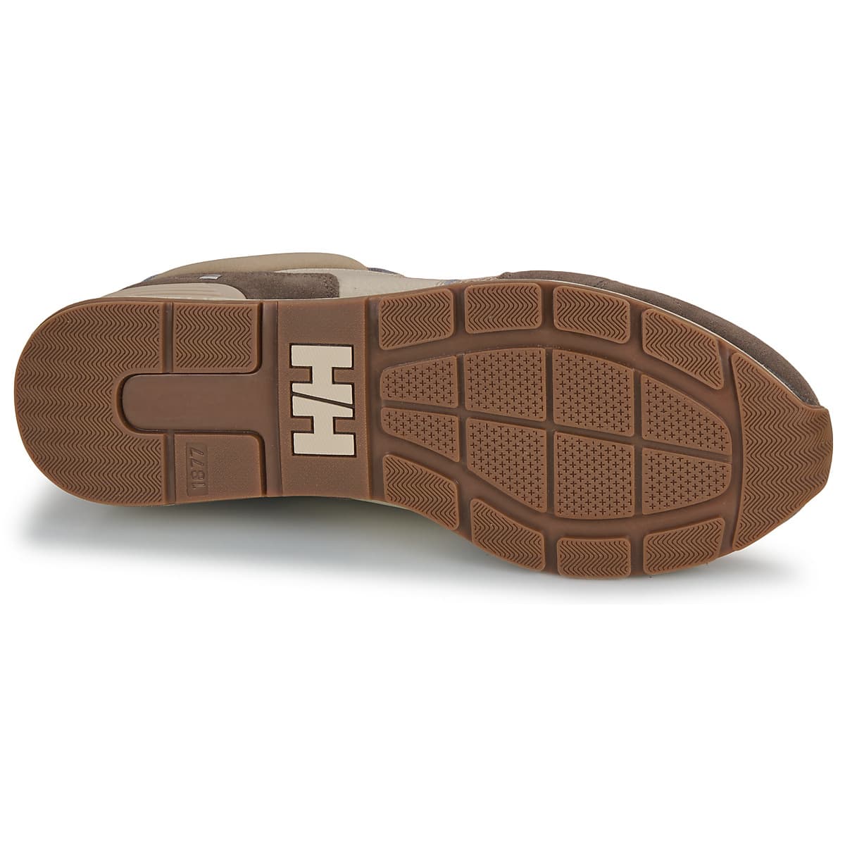 Men's Sneakers Helly Hansen Beige
