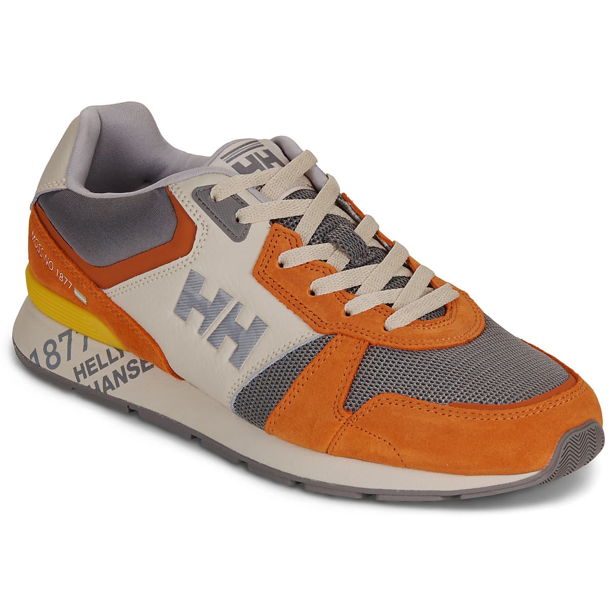 Men's Sneakers Helly Hansen Gray