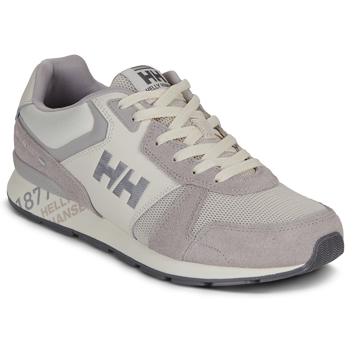 Men's Sneakers Helly Hansen Gray