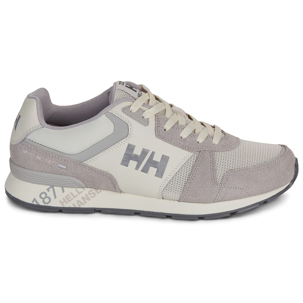 Men's Sneakers Helly Hansen Gray