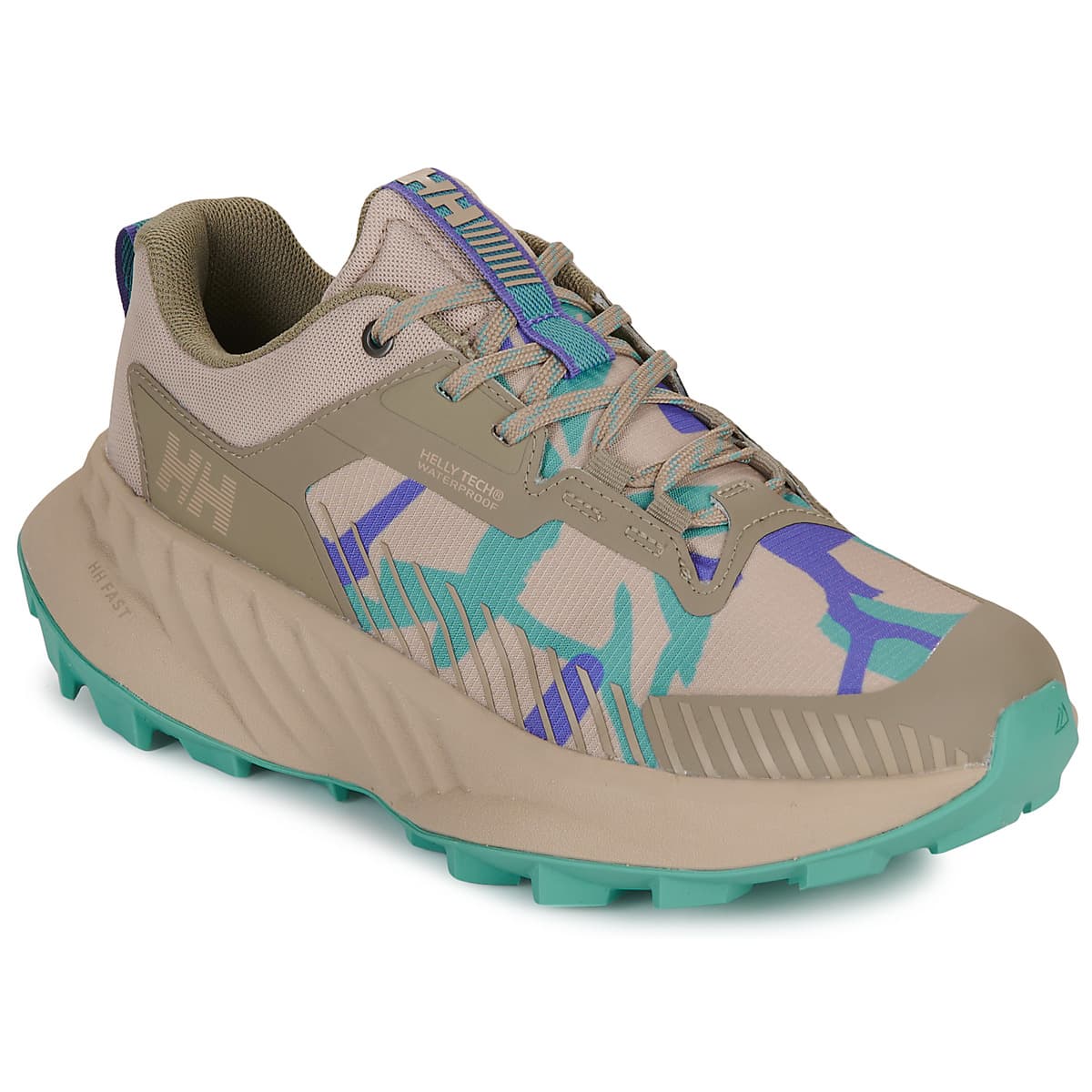 Πεζοπορίας Helly Hansen AWE HIKER HT