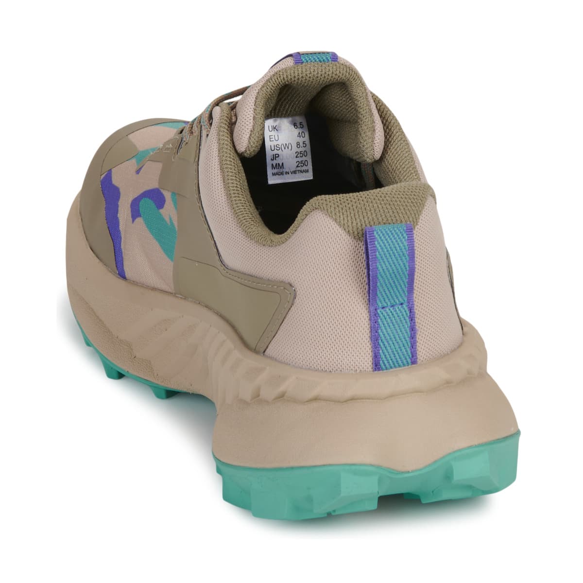 Women's Outdoor Shoes Helly Hansen Khaki