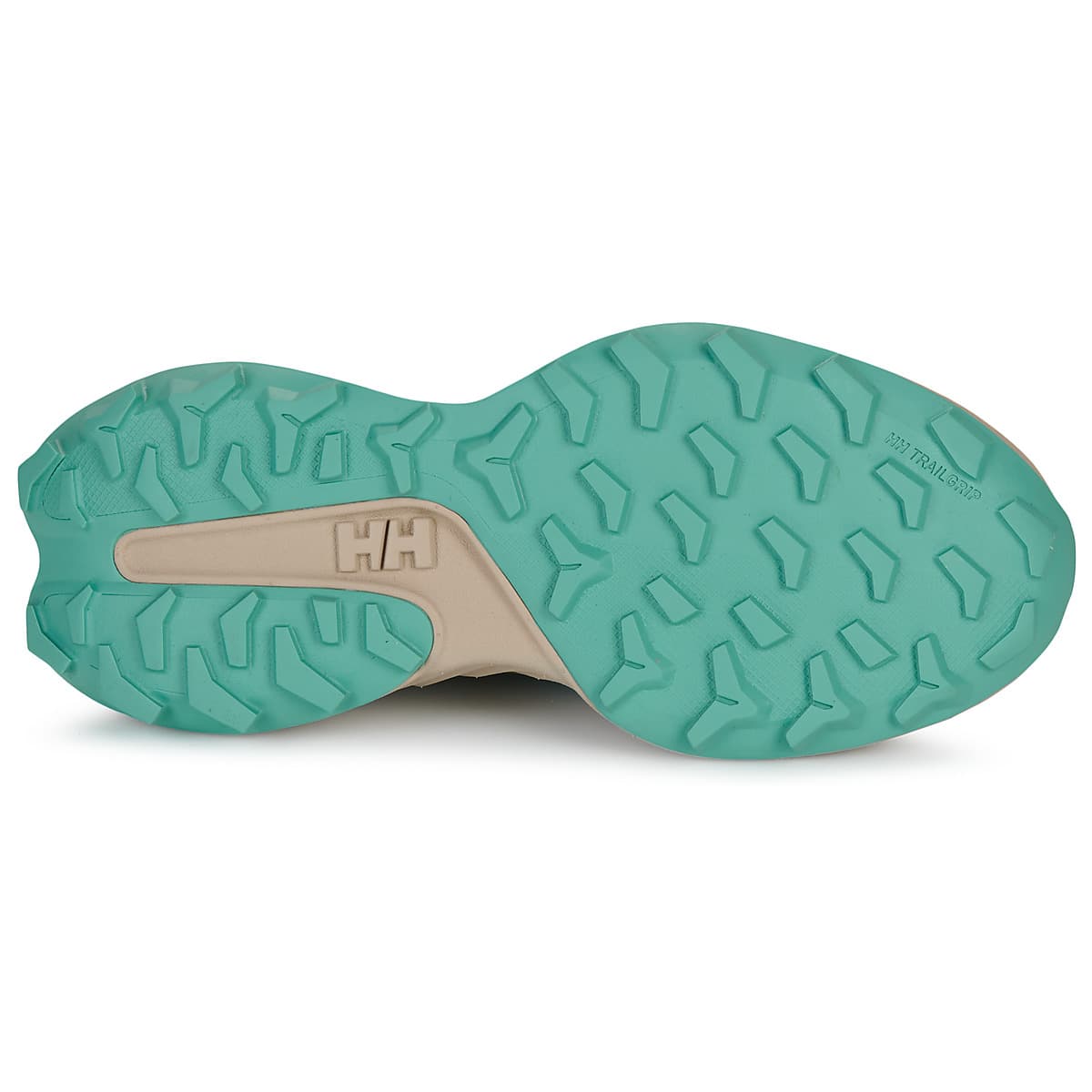 Women's Outdoor Shoes Helly Hansen Khaki