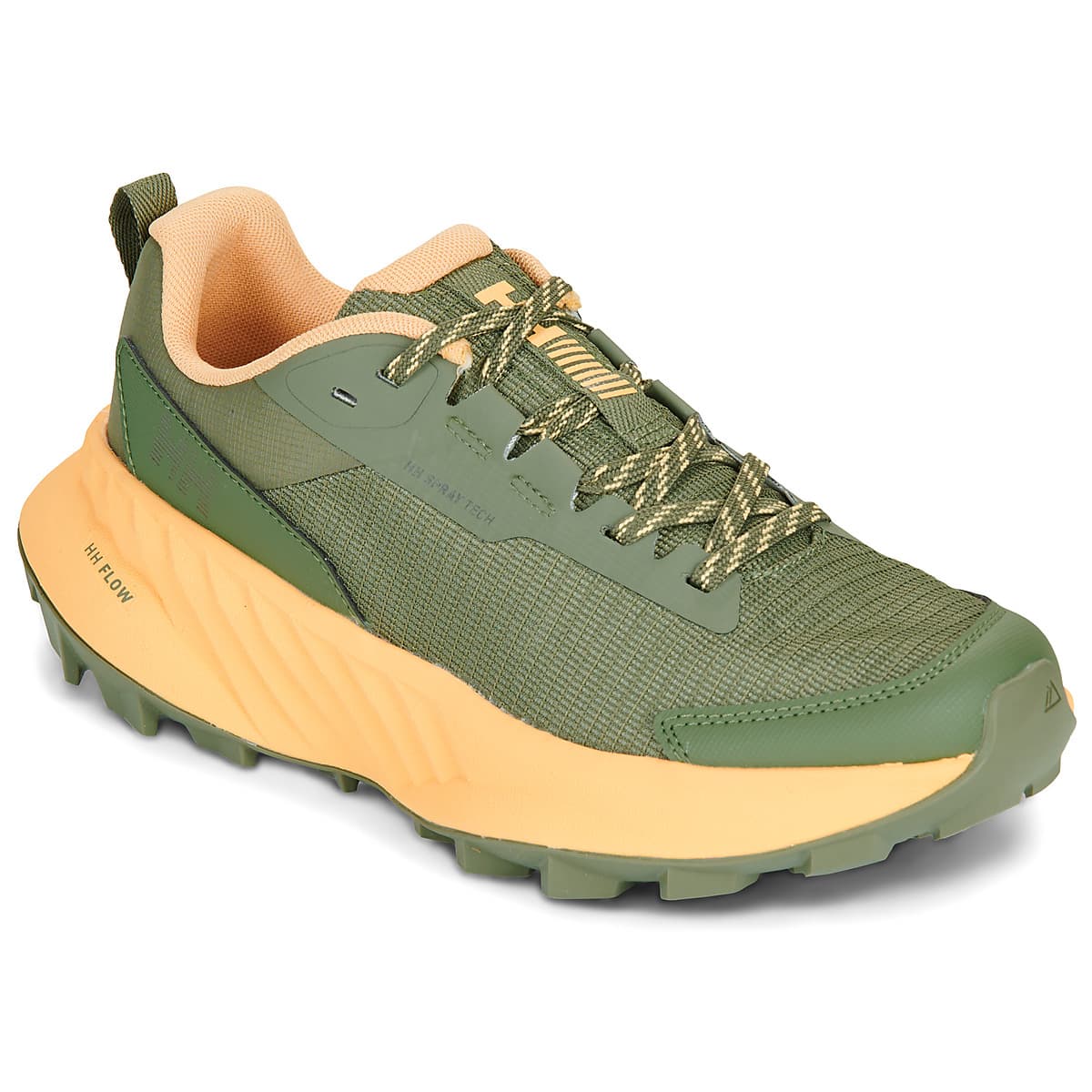Trail Helly Hansen AWE HIKER DWR